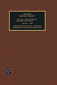 Research in social policy, Volume 6