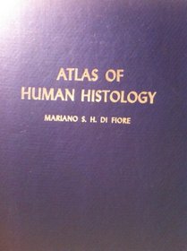 Atlas of human histology