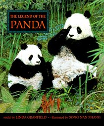 The Legend of the Panda
