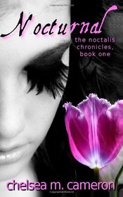 Nocturnal: The Noctalis Chronicles, Book 1
