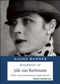 Biography of Julie van Bartmann
