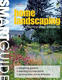 Smart Guide: Home Landscaping (Smart Guide)