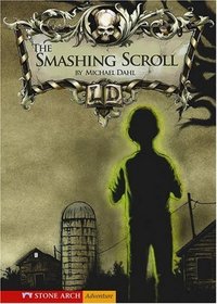 The Smashing Scroll (Zone Books - Library of Doom)