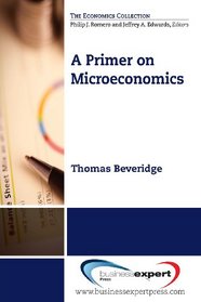 A Primer on Microeconomics