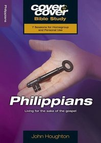 Philippians - Cover to Cover Study Guide