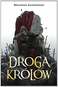 Droga Krolow (Polish Edition)