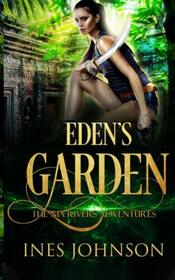 Eden's Garden (Nia Rivers, Bk 5)
