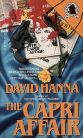 Capri Affair