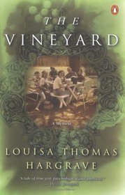 The Vineyard: A Memoir