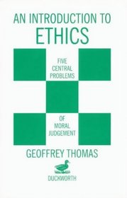 An Introduction to Ethics (Interpretations)