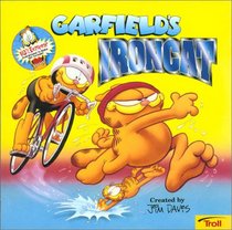 Garfield's Ironcat (Garfield Extreme)