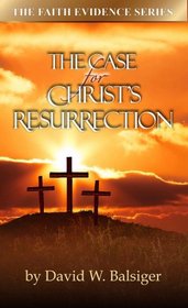 The Case for Christ's Resurrection (DVD Included) (Faith Evidence)