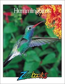 Hummingbirds (Zoobooks)