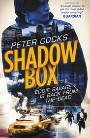 Shadow Box (Eddie Savage Thriller)