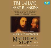 Matthew's Story: The Jesus Chronicles