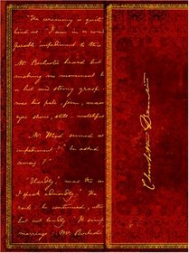 Smythe Sewn Embellished Manuscripts Charlotte Bronte Wrap Lined (Smythe Sewn Embellished Manuscripts)
