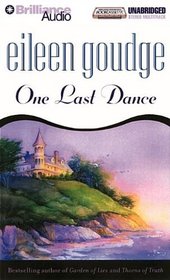 One Last Dance (Bookcassette(r) Edition)