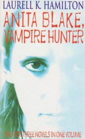 Anita Blake, Vampire Hunter Omnibus