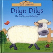 Dilyn Dilys (Cyfres Cae Berllan) (Cyfres Cae Berllan) (Cyfres Cae Berllan)