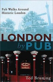 London By Pub