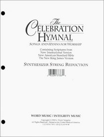 Celebration Hymnal, Synthesizer String Reduction