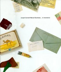 Joseph Cornell/Marcel Duchamp...Resonance