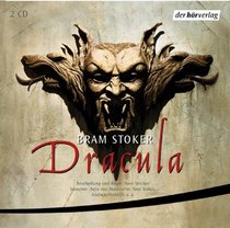 Dracula. 2 CDs.