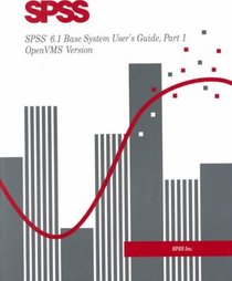 Spss Base System Users Guide Openvms