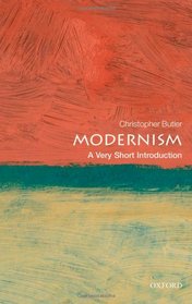 Modernism (Very Short Introductions)