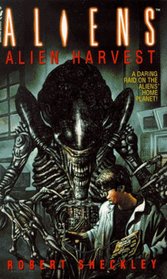 Alien Harvest (Aliens)