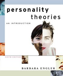Personality Theories: An Introduction