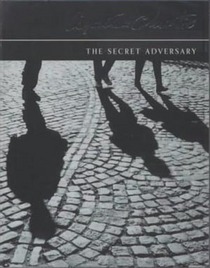The Secret Adversary  (Tommy and Tuppence, Bk 1) (Large Print)