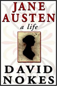 Jane Austen {Unabridged Audio}