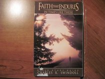 Faith That Endures: In Times Like These (Bible Study Guide)