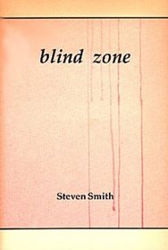 Blind Zone: Poems