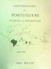 Conversation in Portuguese: Points of departure