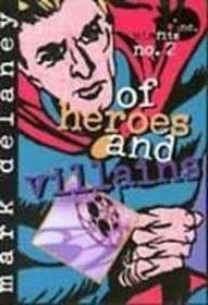 Of Heroes and Villains (Misfits, Inc.)