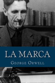 La marca (Spanish Edition)