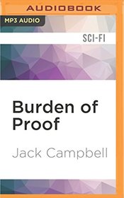 Burden of Proof (JAG in Space)