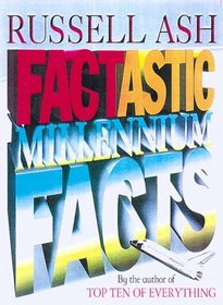 Factastic Millennium Facts