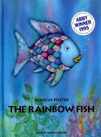The Rainbow Fish Big Book