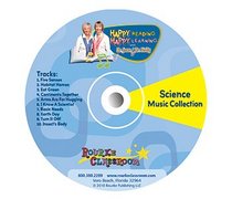 Dr. Jean Science (10 Songs) (Happy Reading Happy Learning With Dr. Jean & Dr. Holly)