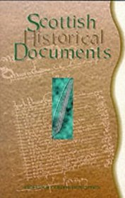 Scottish Historical Documents