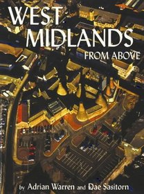 West Midlands from Above (From Above)