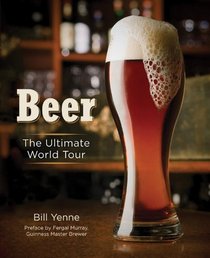 Beer: The Ultimate World Tour