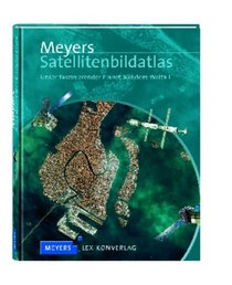 Meyers Groer Satellitenbildatlas