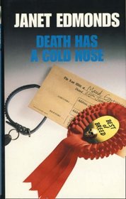 Death Has a Cold Nose --1993 publication.