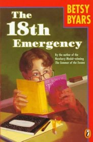 The Eighteenth Emergency