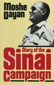 Diary of the Sinai Campaign