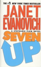 Seven Up (Stephanie Plum, Bk 7)